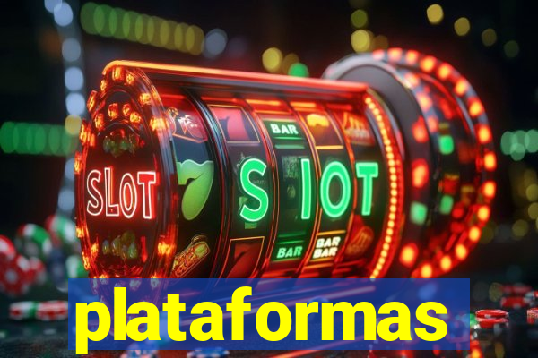 plataformas estrangeiras de jogos