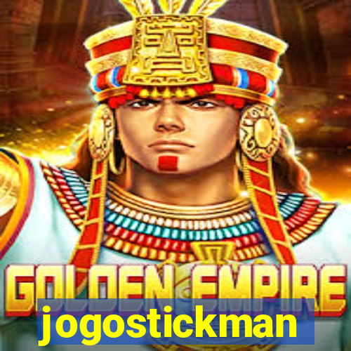 jogostickman