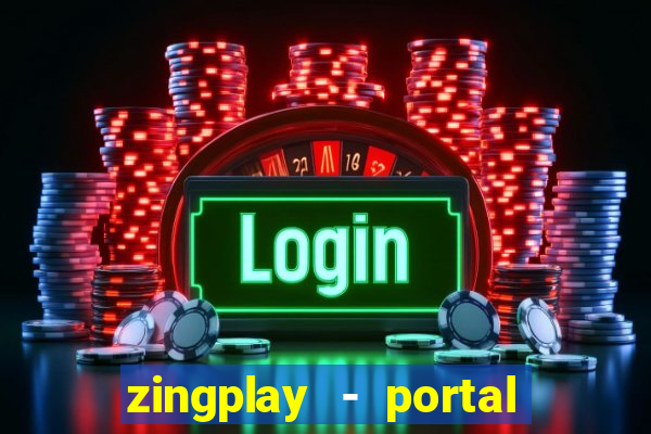 zingplay - portal de jogos