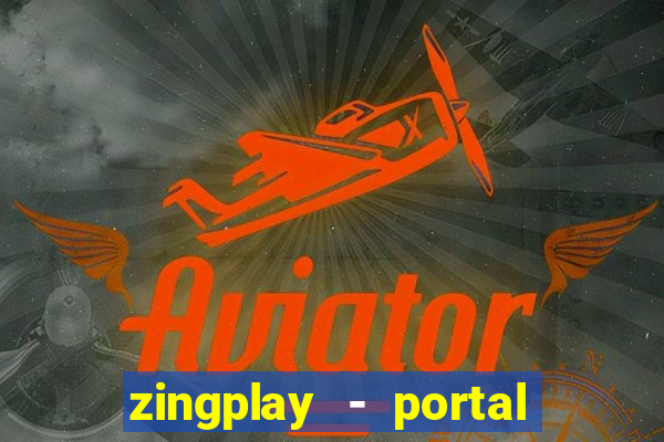 zingplay - portal de jogos