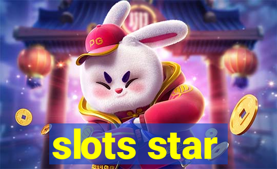 slots star