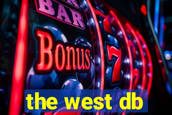 the west db