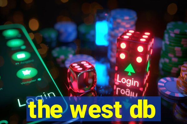 the west db