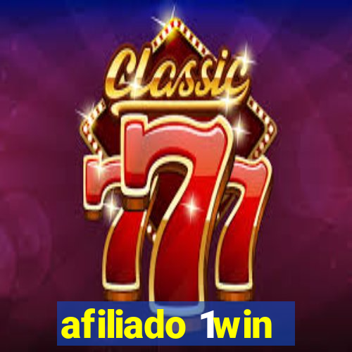 afiliado 1win