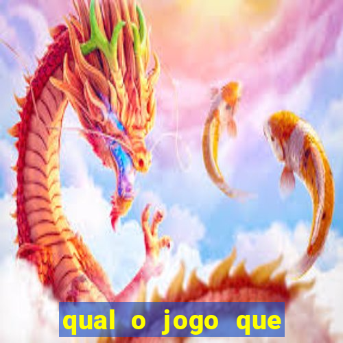 qual o jogo que esta pagando agora