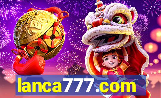 lanca777.com