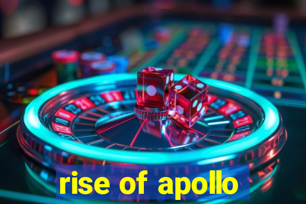 rise of apollo