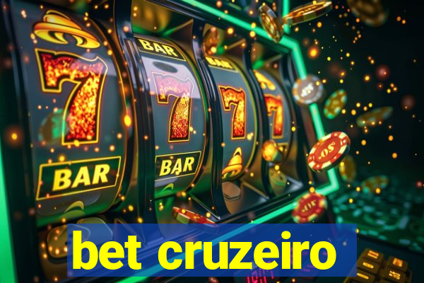 bet cruzeiro