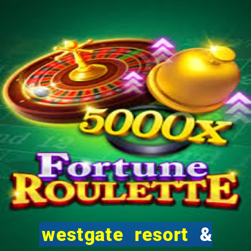 westgate resort & casino in las vegas