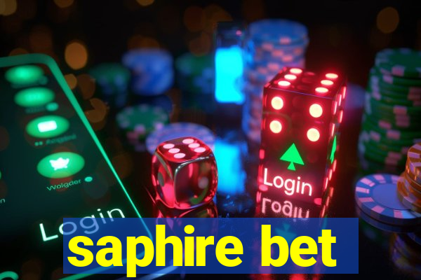 saphire bet