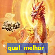 qual melhor plataforma para ganhar dinheiro jogando