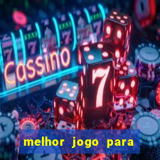 melhor jogo para jogar na betano