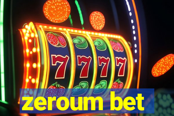 zeroum bet