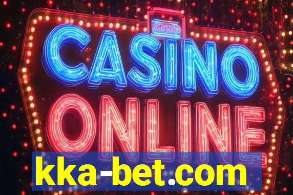 kka-bet.com