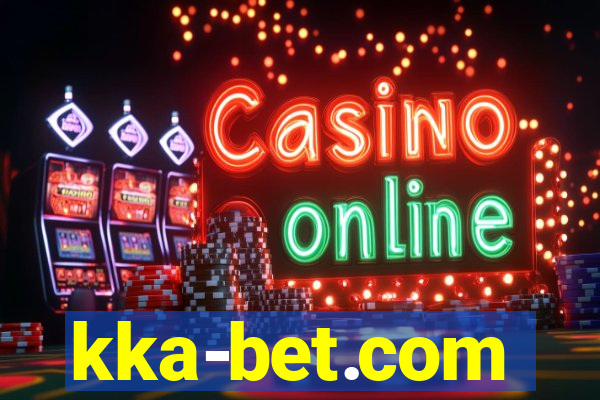 kka-bet.com