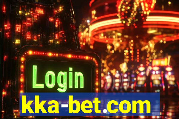 kka-bet.com