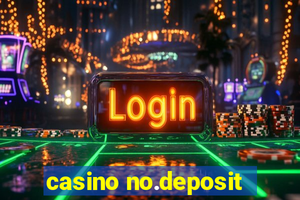 casino no.deposit