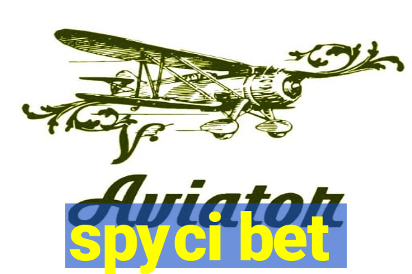 spyci bet