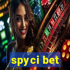 spyci bet