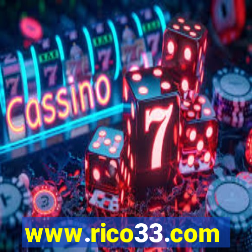 www.rico33.com