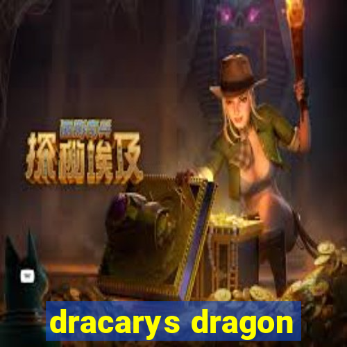 dracarys dragon