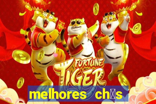 melhores ch谩s para diab茅ticos