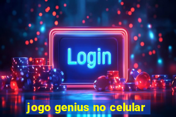 jogo genius no celular