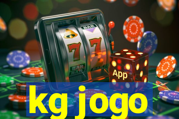 kg jogo