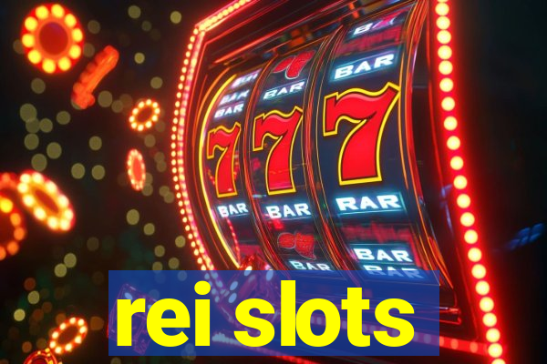 rei slots