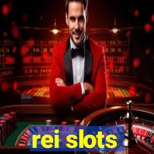 rei slots