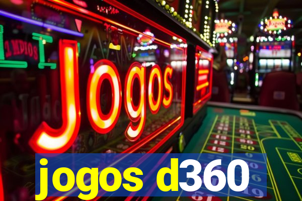 jogos d360