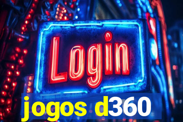 jogos d360