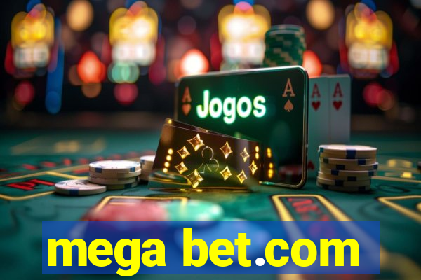 mega bet.com