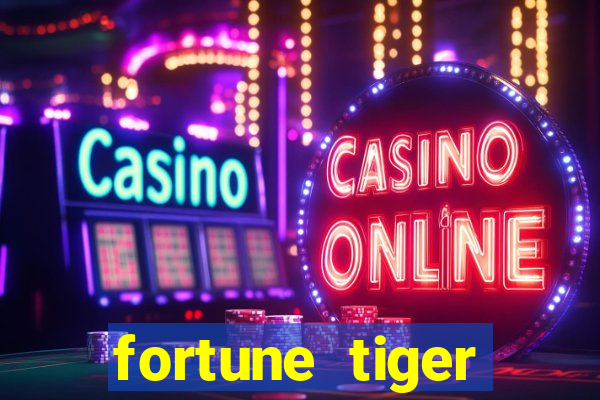 fortune tiger baixar português