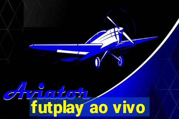 futplay ao vivo