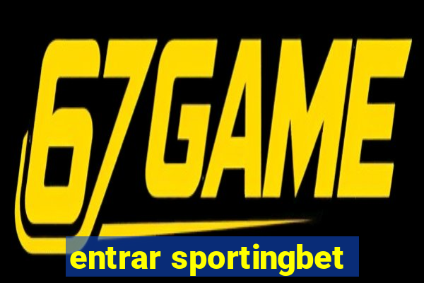 entrar sportingbet