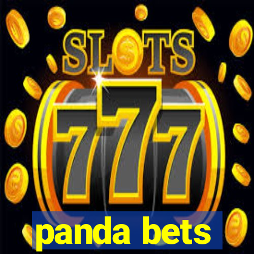 panda bets