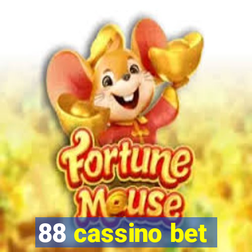 88 cassino bet