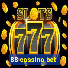 88 cassino bet