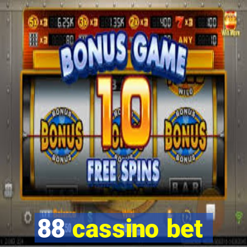 88 cassino bet