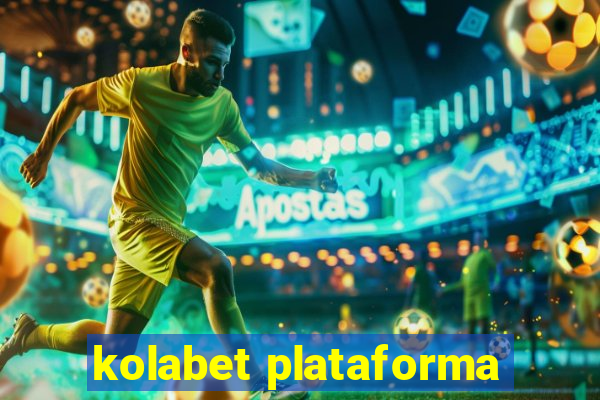 kolabet plataforma