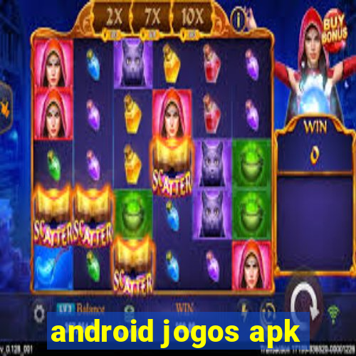 android jogos apk