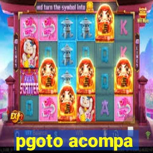 pgoto acompa