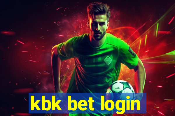 kbk bet login