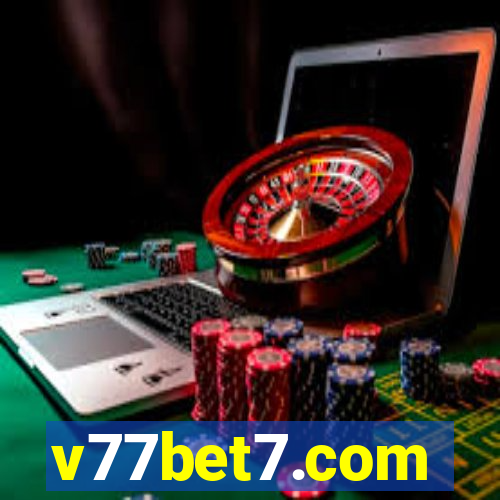 v77bet7.com