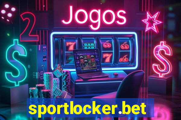 sportlocker.bet