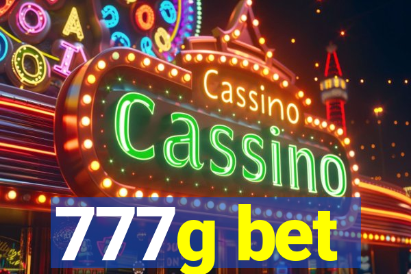 777g bet