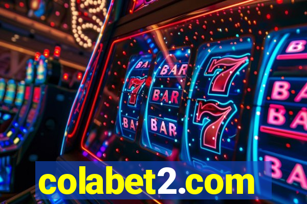 colabet2.com