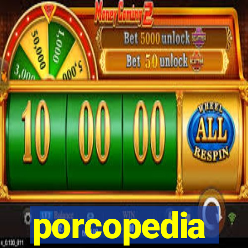 porcopedia