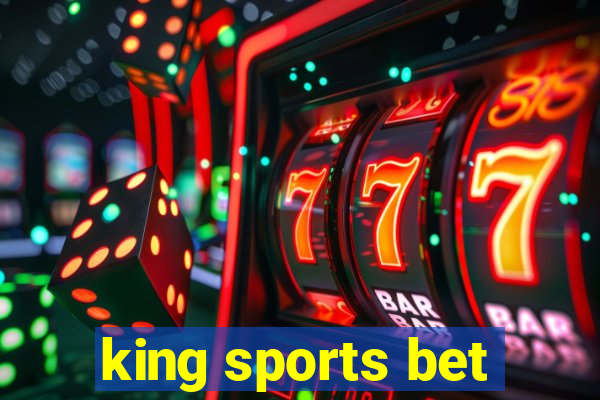 king sports bet